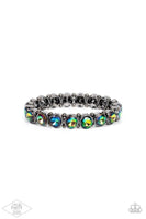 Paparazzi Accessories Bracelet- Sugar-Coated Sparkle - Multi