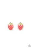 Starlet Shimmer- Fruit Earring Kit