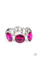 3 Piece Bling Set- Pink