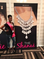 The Shanae Vintage Zi Paparazzi Necklace