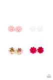 Starlet Shimmer Flower Earring Kit