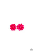 Starlet Shimmer Flower Earring Kit