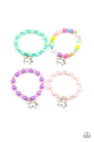 Starlet Shimmer Unicorn Bracelets