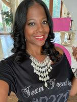 The Shanae Vintage Zi Paparazzi Necklace