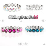 Bling Bundle- Number One Knock Out