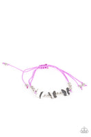 Starlet Shimmer Butterfly Bracelet