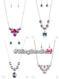 Bling Bundle- Cosmic Coronation and Million Dollar Moment