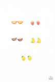 Starlet Shimmer- Fruit Earring Kit