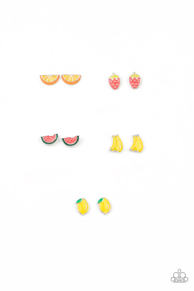 Starlet Shimmer- Fruit Earring Kit