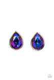 Oil Spill- Starlet Shimmer Earring Kit