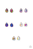 Oil Spill- Starlet Shimmer Earring Kit