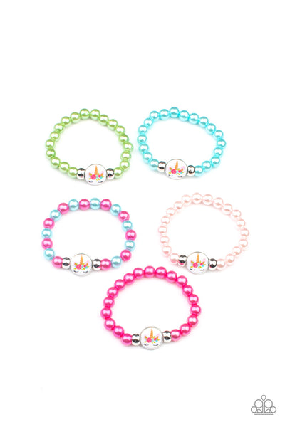 Coming Soon: Starlet Shimmer Unicorn Bracelet