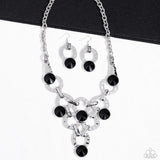 The Karla Vintage Zi Paparazzi Necklace