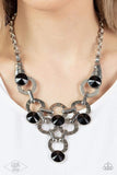 The Karla Vintage Zi Paparazzi Necklace