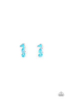 Coming Soon- Starlet Shimmer Paparazzi Earrings