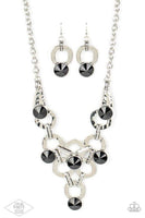 The Karla Vintage Zi Paparazzi Necklace