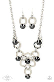 The Karla Vintage Zi Paparazzi Necklace