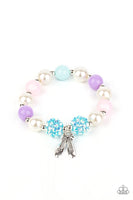 Starlet Shimmer Ballerina Bracelet