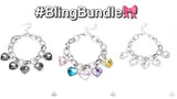 Bling Bundle- Candy Heart Charmer