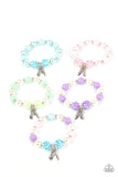 Starlet Shimmer Ballerina Bracelet