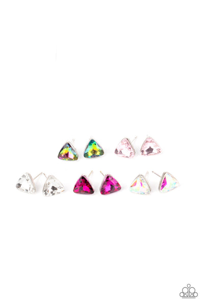 Starlet Shimmer Earrings