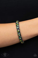 Paparazzi Accessories Bracelet- Sugar-Coated Sparkle - Multi