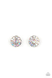 Starlet Shimmer Iridescent Earrings